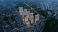 保利迎泽和煦效果图相册大图
