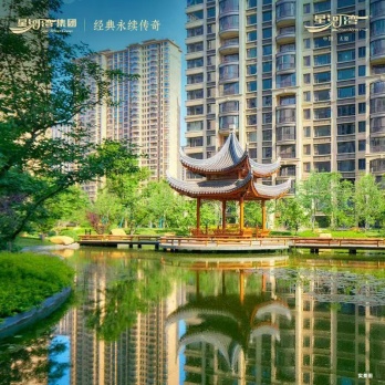 太原星河湾