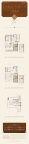 4室3厅3卫户型图