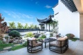 园博村桃李春风效果图相册大图