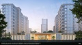 城建龙樾璟序效果图相册大图