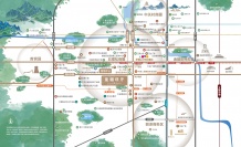 城建龙樾璟序开发商营业执照相册