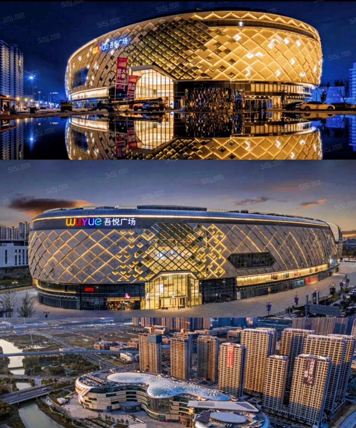 星澜启明配套图