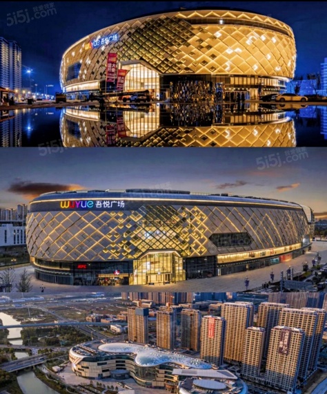 星澜启明配套图