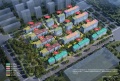 万科安居漫栖云境区位图相册大图