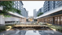绿城海上明月