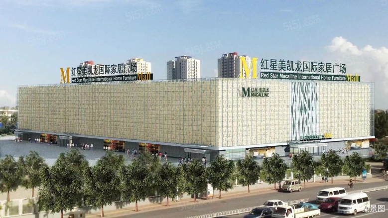 天津天阙府配套图