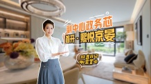 熙悦京晏开发商营业执照相册
