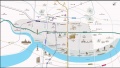 新弘·北京道区位图相册大图