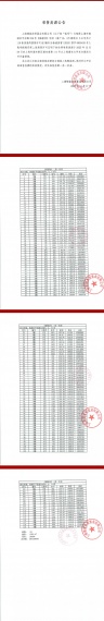 外滩道预售许可证