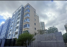尚发馨苑配套图相册