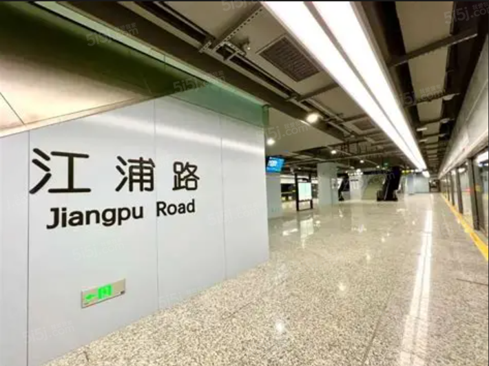 尚发馨苑配套图