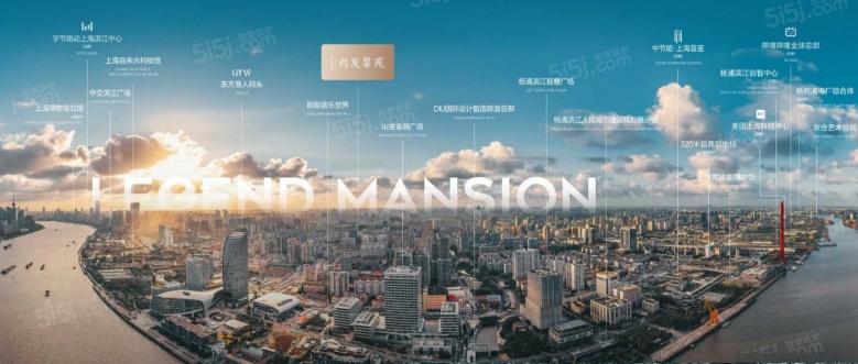 尚发馨苑配套图
