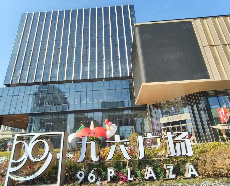 东岸观邸云尚丹霞配套图