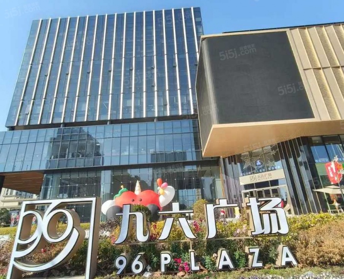 东岸观邸云尚丹霞配套图