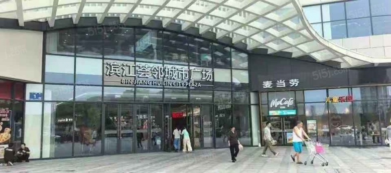 森海和庭配套图