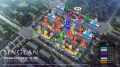 海河柳林60号地效果图相册大图