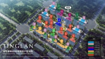 海河柳林60号地开发商营业执照相册