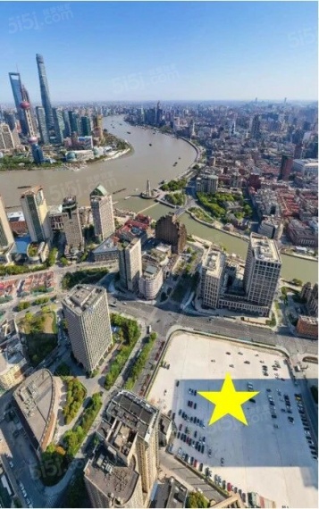 天潼里实景图