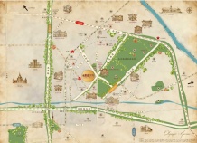 成都道126号开发商营业执照相册