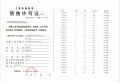 航荟名庭预售许可证相册大图