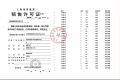 保利誉滨江预售许可证相册大图