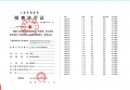 奉发晶海央境预售许可证相册大图