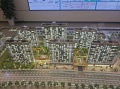 奉发晶海央境沙盘图相册大图