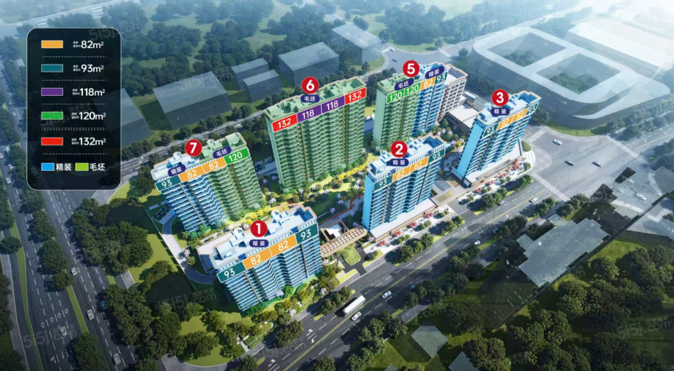 奉发晶海央境效果图
