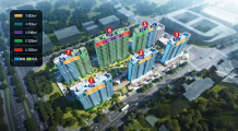 奉发晶海央境沙盘图相册