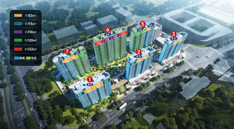 奉发晶海央境效果图