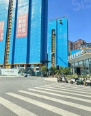 紫金城锦鲤悦沙盘图相册