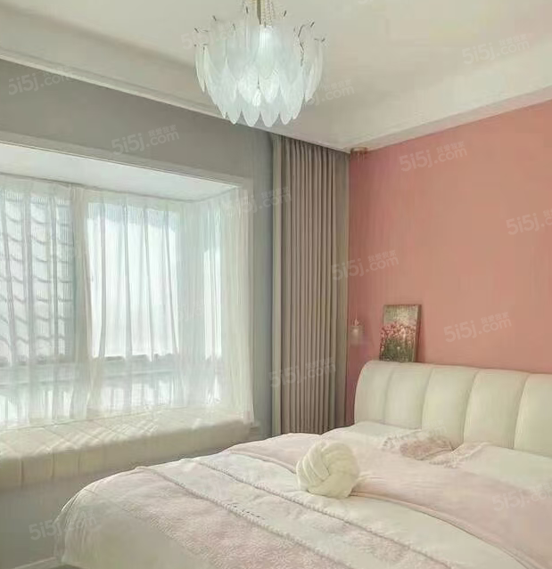 翠馨苑样板间