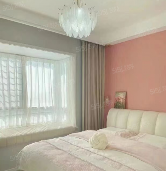 翠馨苑样板间