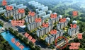 翠馨苑沙盘图相册大图