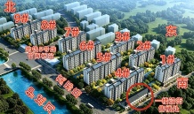 翠馨苑沙盘图相册