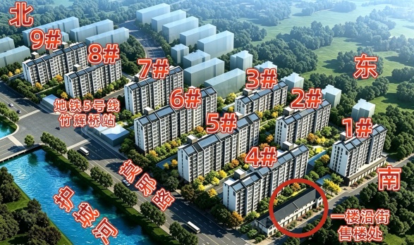 楼栋