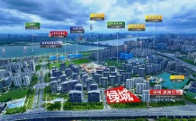 绿城..蕙澜月华里沙盘图相册