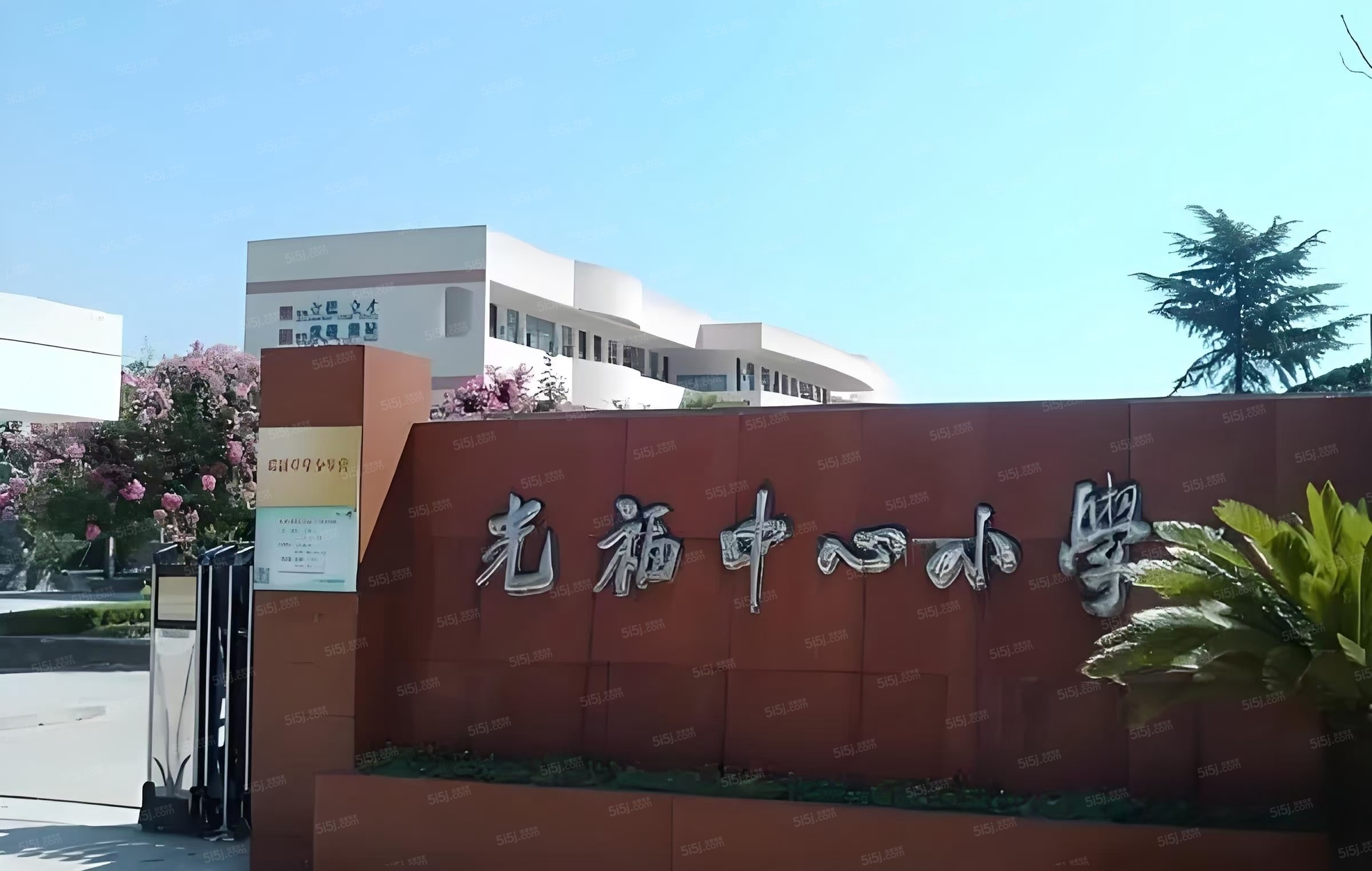太湖雲栖台配套图