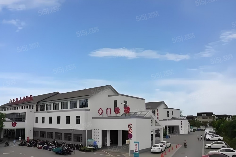 太湖雲栖台配套图