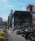 金茂姑苏满元沙盘图相册