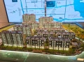 金茂姑苏满元沙盘图相册大图
