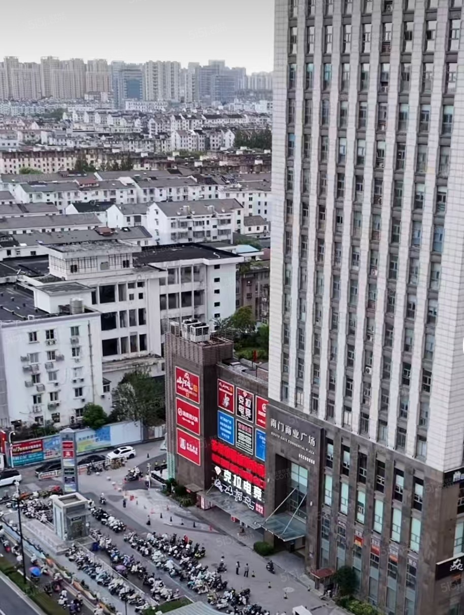 金茂姑苏满元配套图