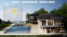 芳菲澜院沙盘图相册