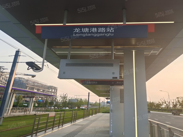 芳菲澜院配套图