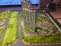 凤栖观云沙盘图相册大图