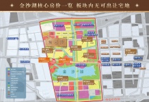 兴耀.颂云沙府沙盘图相册