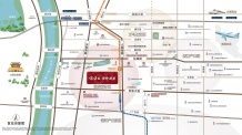 建投·西桥新著沙盘图相册