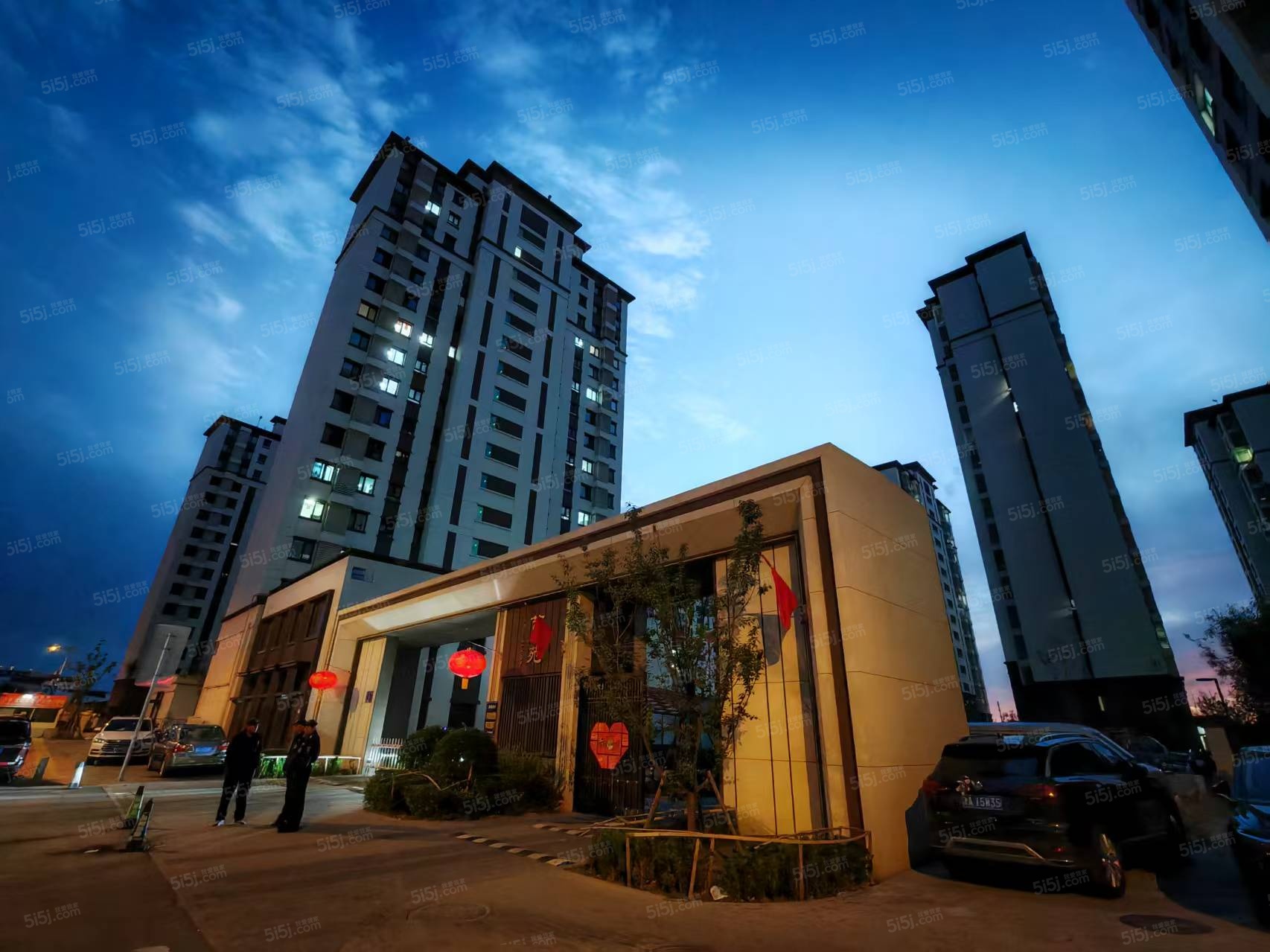 白塘口艺苑白塘口艺苑实景图