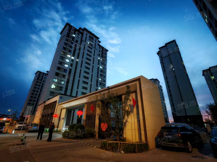白塘口艺苑白塘口艺苑实景图